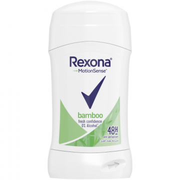 استیک ضد تعریق Bamboo رکسونا 40 گرمی
